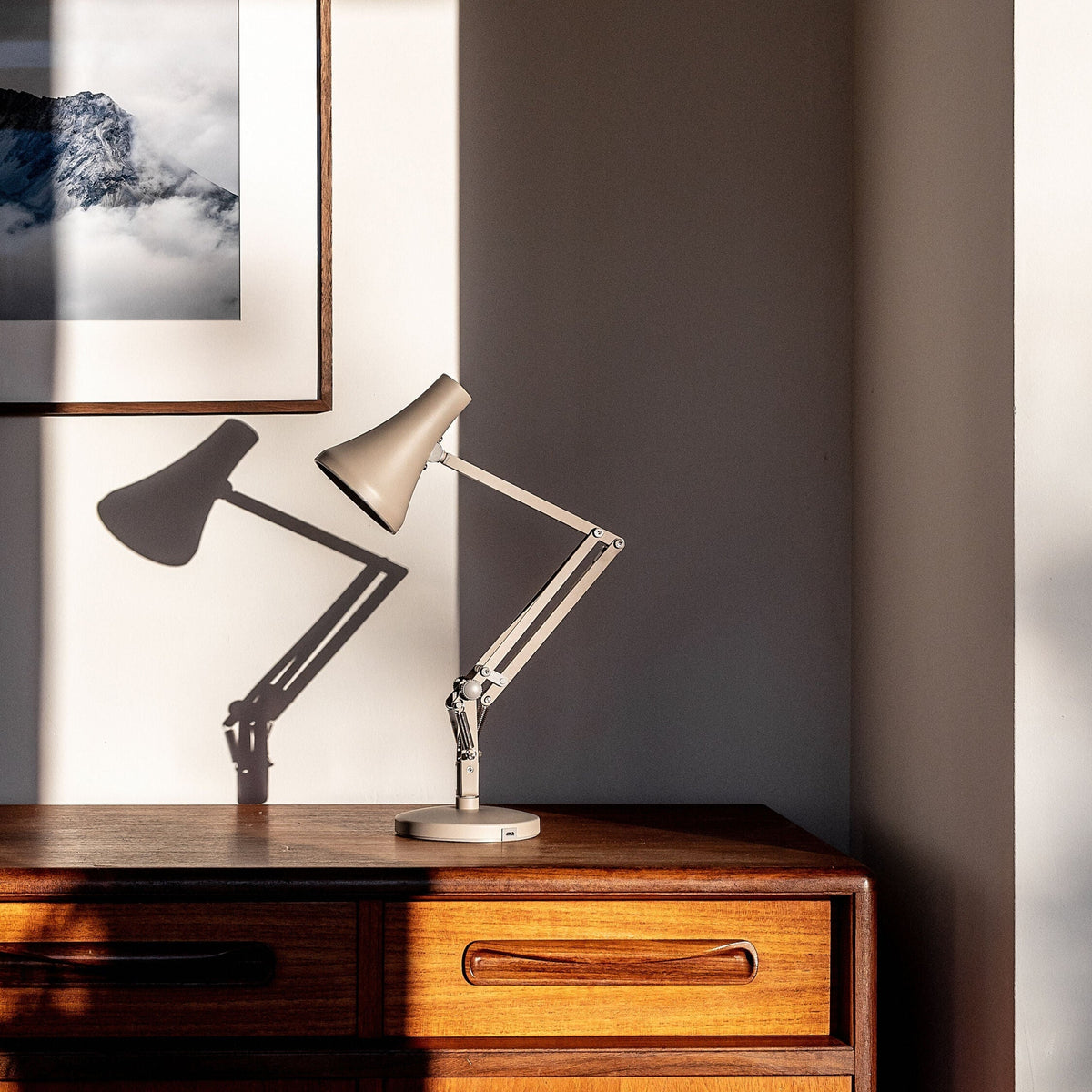 90 Mini Mini Desk Lamp
