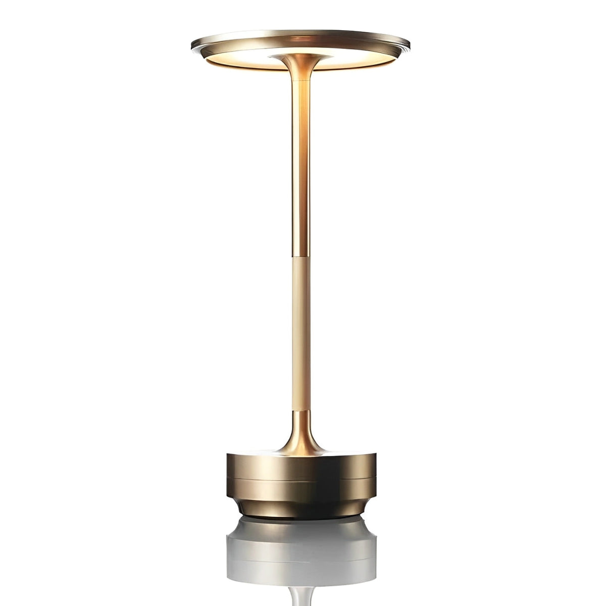 Halo Touch Portable Lamp