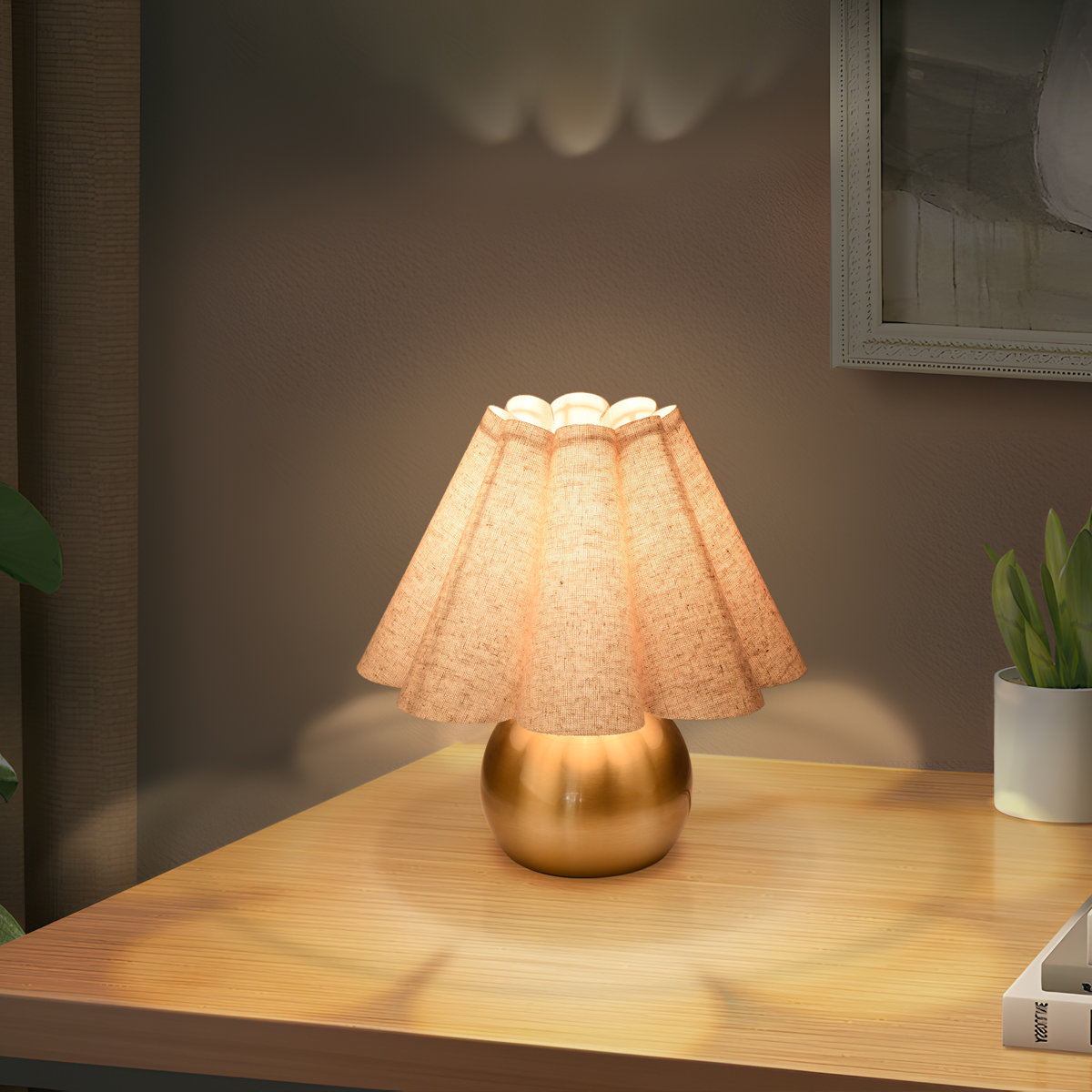 Lenee Table Lamp