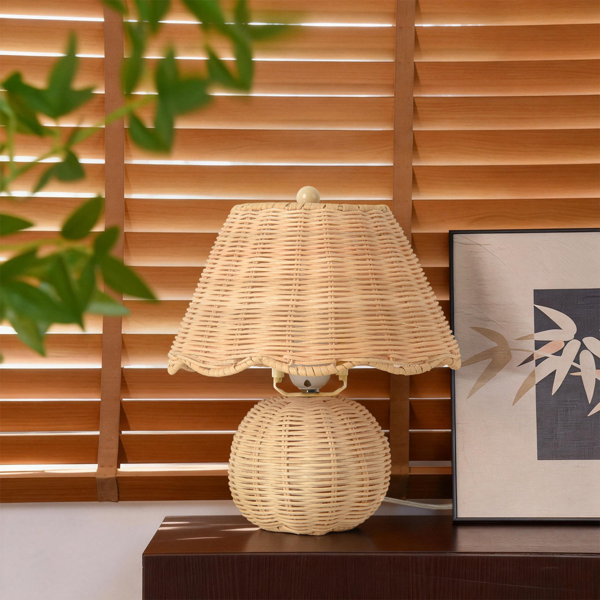 Lenee Table Lamp
