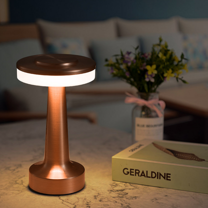 Portable LED Desk Lamp