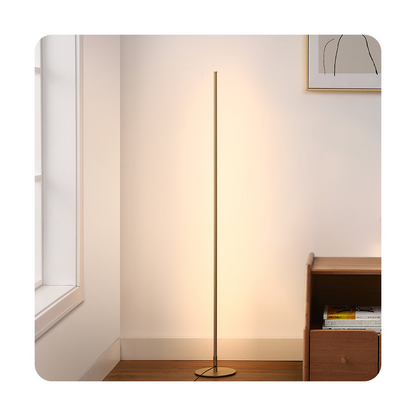 Allana 57.5" LED Floor Lamp