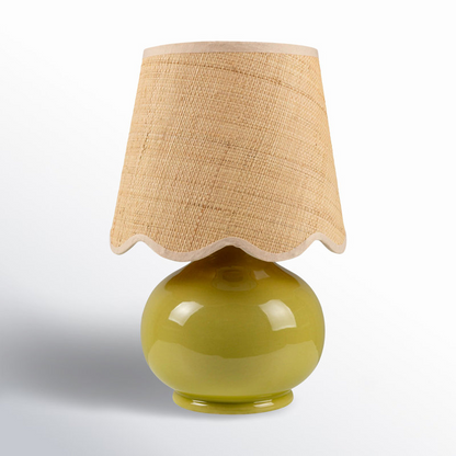 Soleil Table Lamp