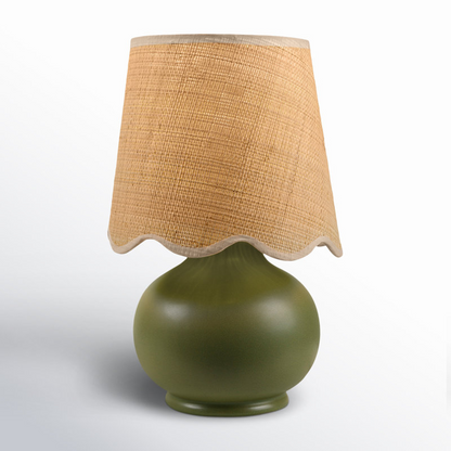 Soleil Table Lamp