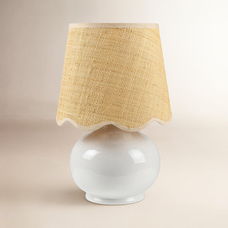 Soleil Table Lamp