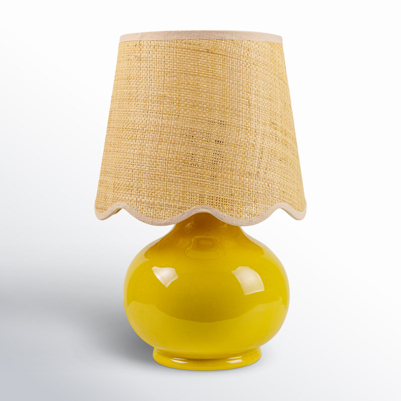 Soleil Table Lamp
