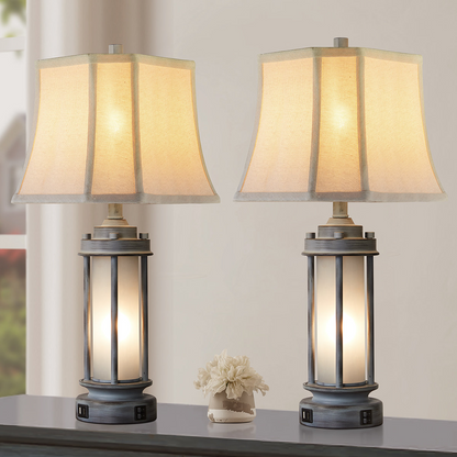 Modern Table Lamp