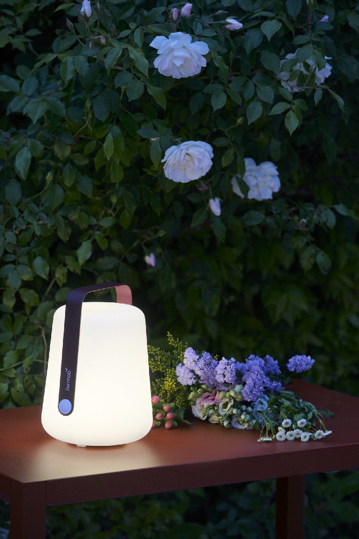 Balad Lamp