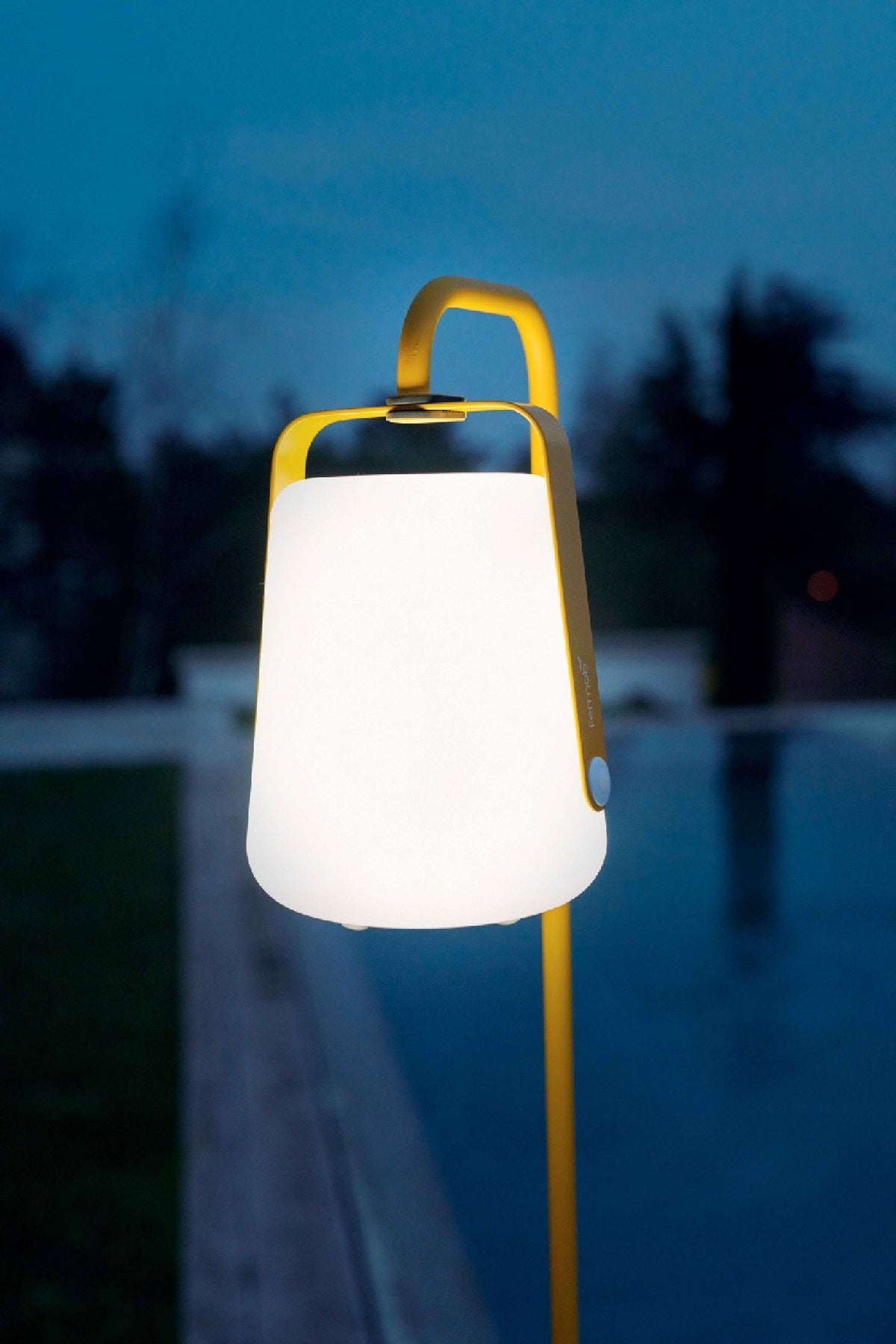 Balad Lamp