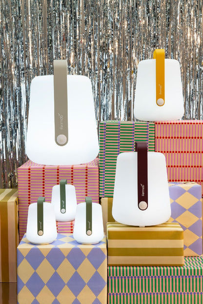 Balad Lamp