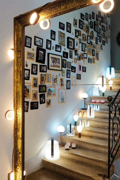 Balad Lamp
