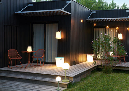 Balad Lamp