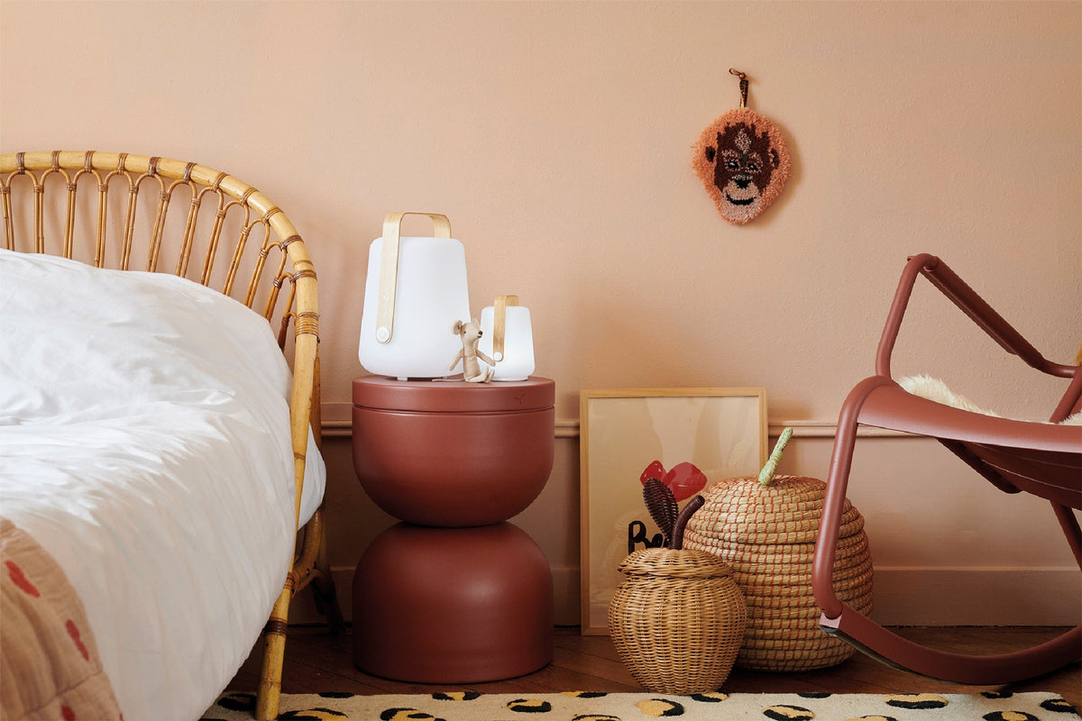 Balad Lamp