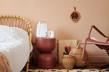 Balad Lamp