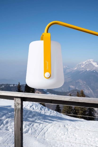 Balad Lamp