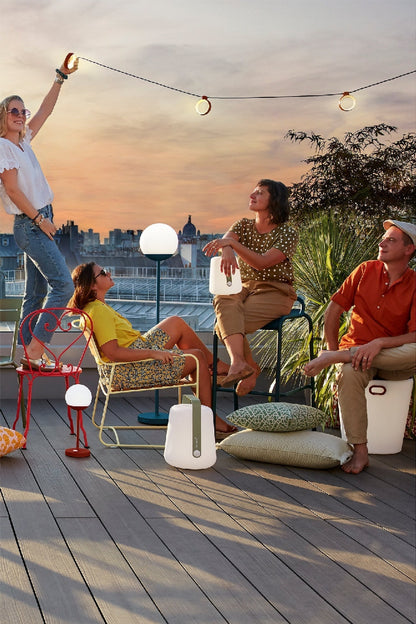 Balad Lamp
