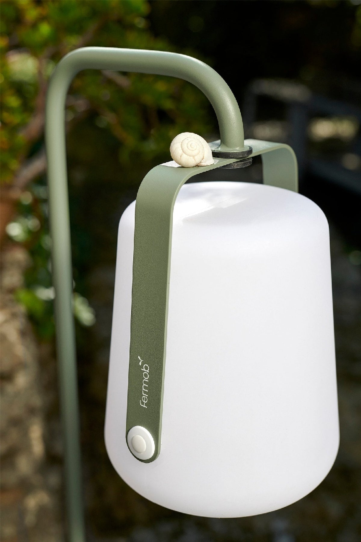 Balad Lamp