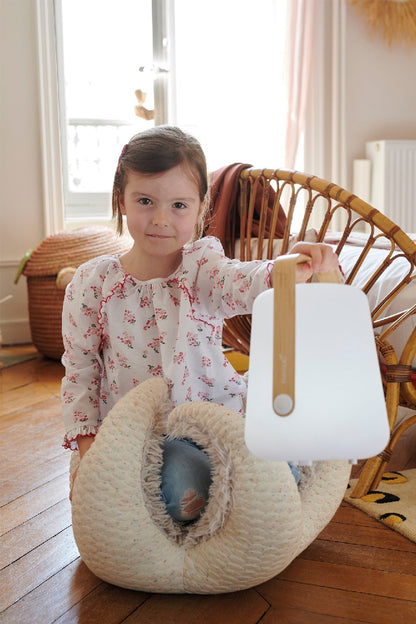 Balad Lamp