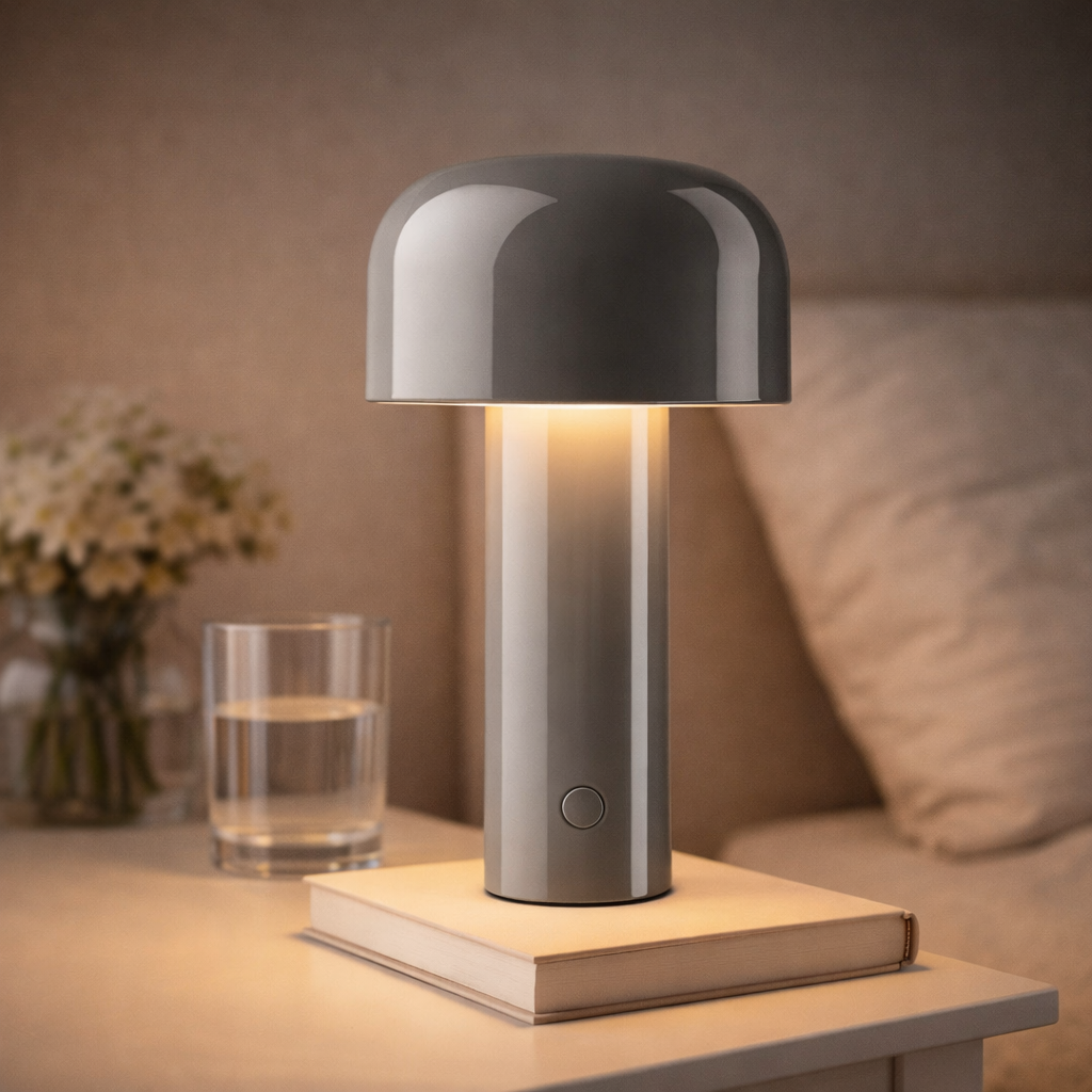 Domo Rechargeable Table Lamp