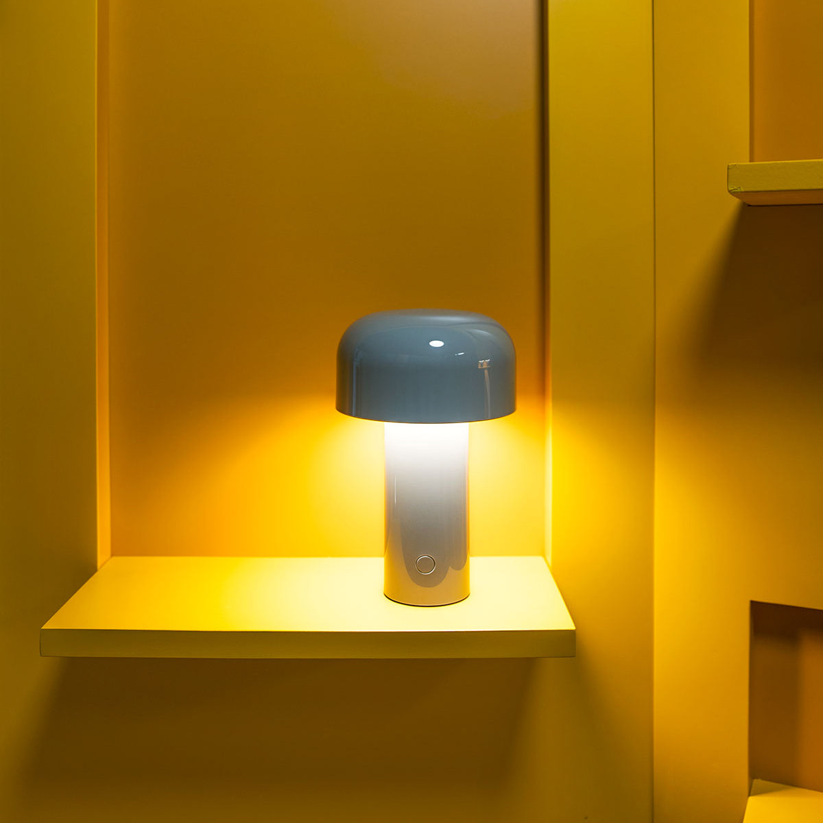 Domo Rechargeable Table Lamp