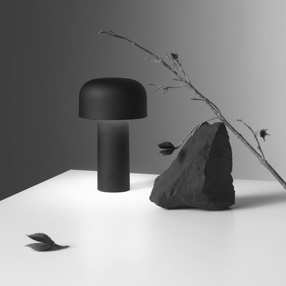 Domo Rechargeable Table Lamp