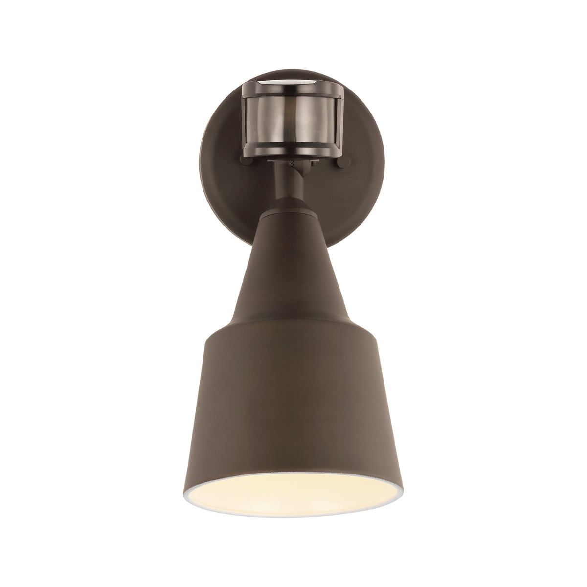 Secura Motion Sensor Outdoor Light