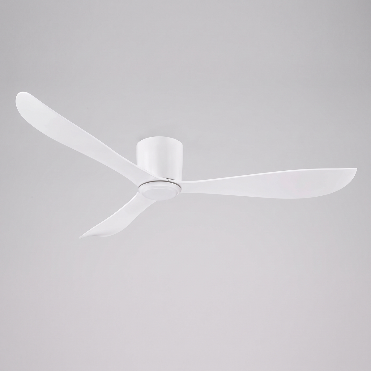 Instinct 54" DC Ceiling Fan – studio product shot