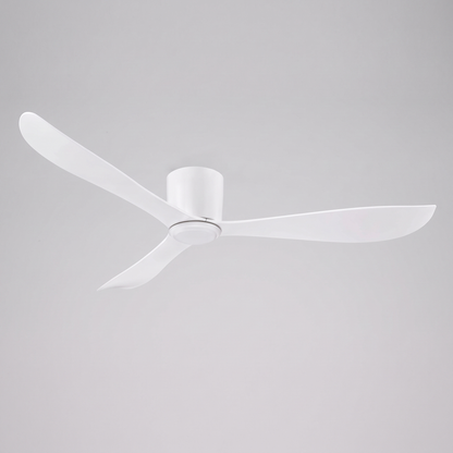 Instinct 54" DC Ceiling Fan – studio product shot