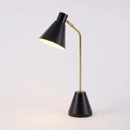Ambia USB Desk Lamp – studio product shot