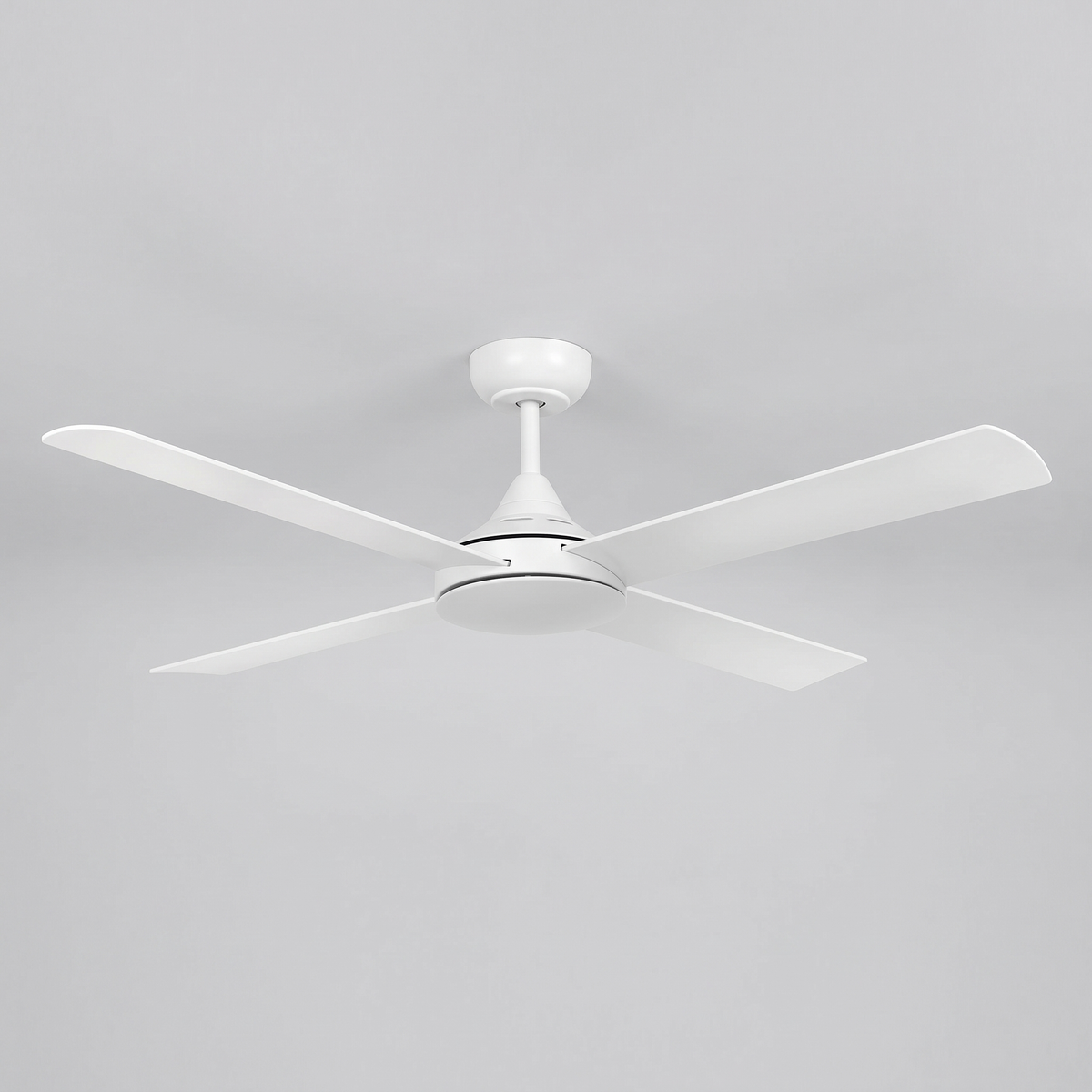 Arlo 48" DC Ceiling Fan – studio product shot