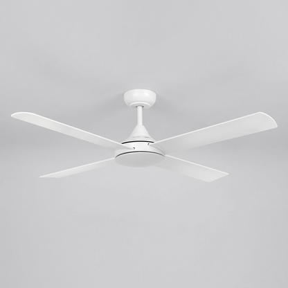 Arlo 48" DC Ceiling Fan – studio product shot