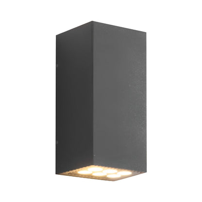 Waterproof LED Straight Wall Light