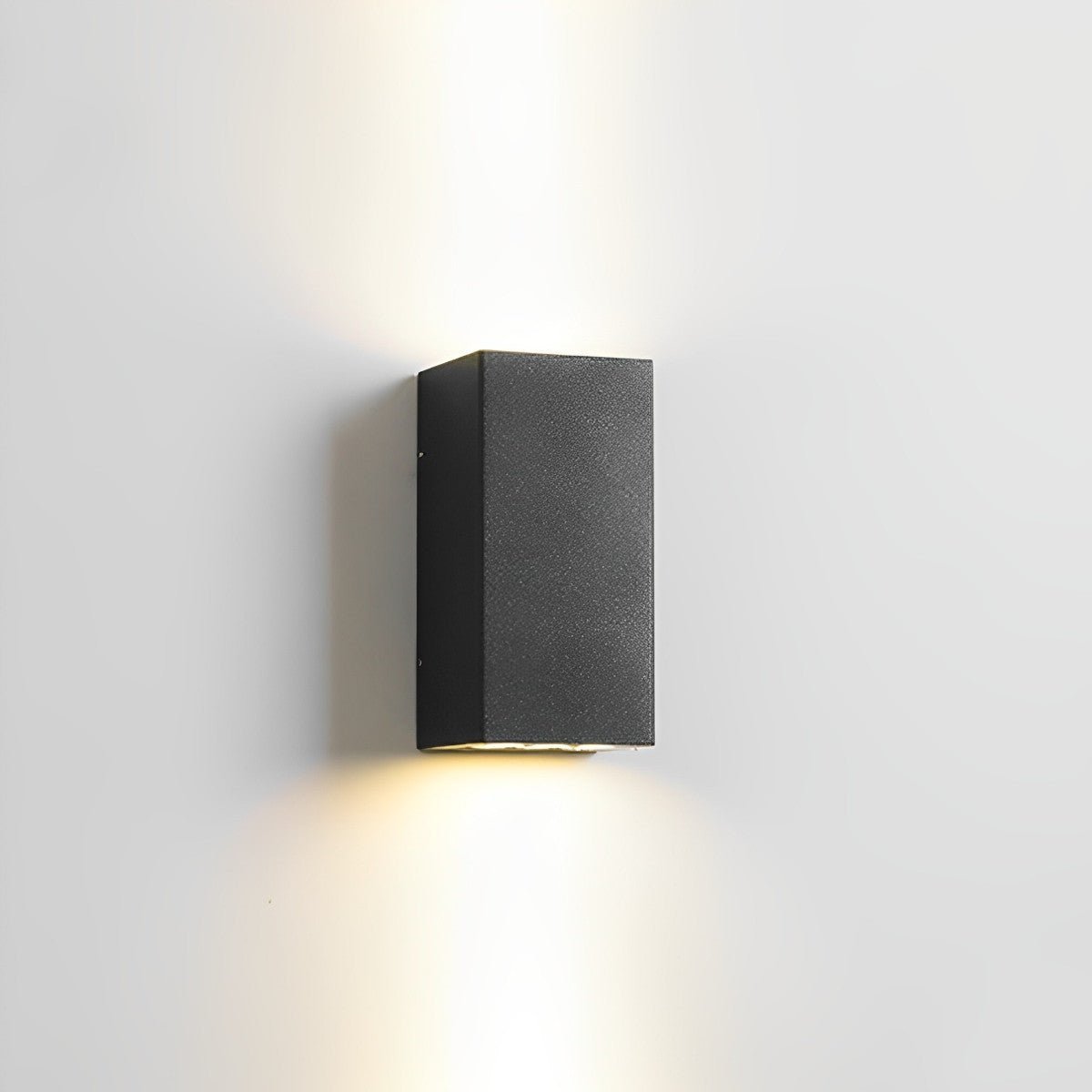 Waterproof LED Straight Wall Light