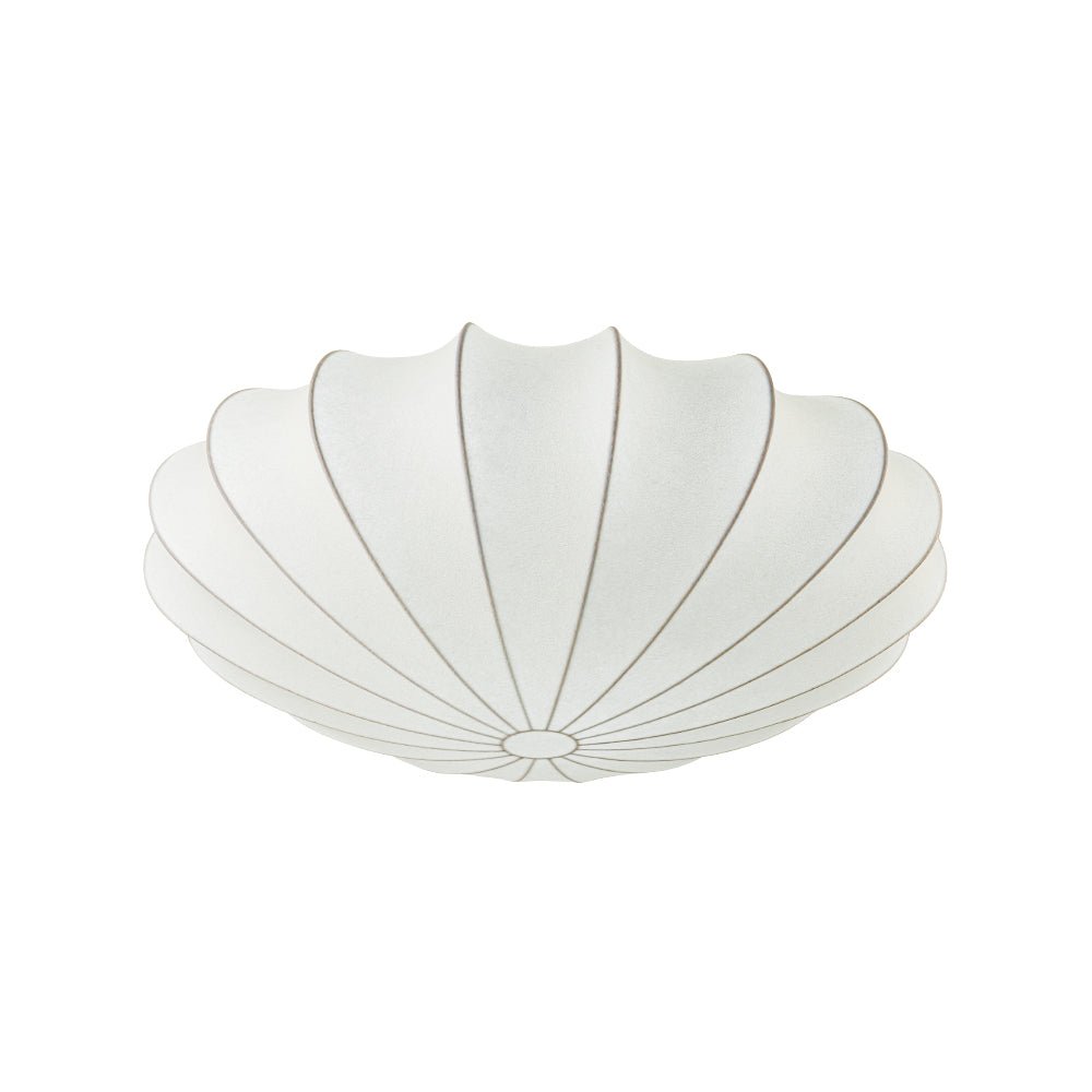 Silk Bloom Flush Light