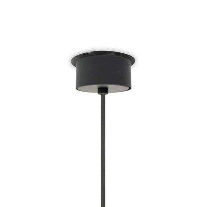 Virel Swirl Pendant Light