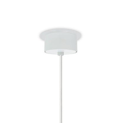 Virel Swirl Pendant Light