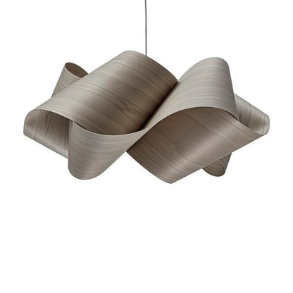Virel Swirl Pendant Light