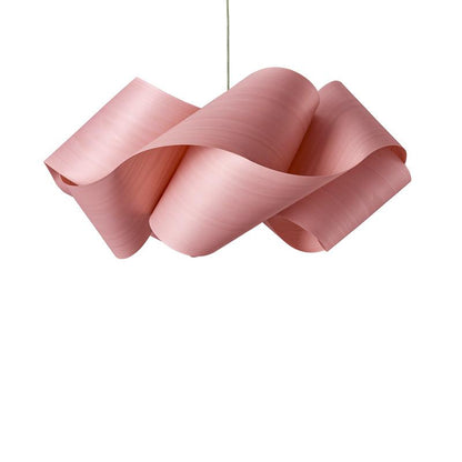 Virel Swirl Pendant Light