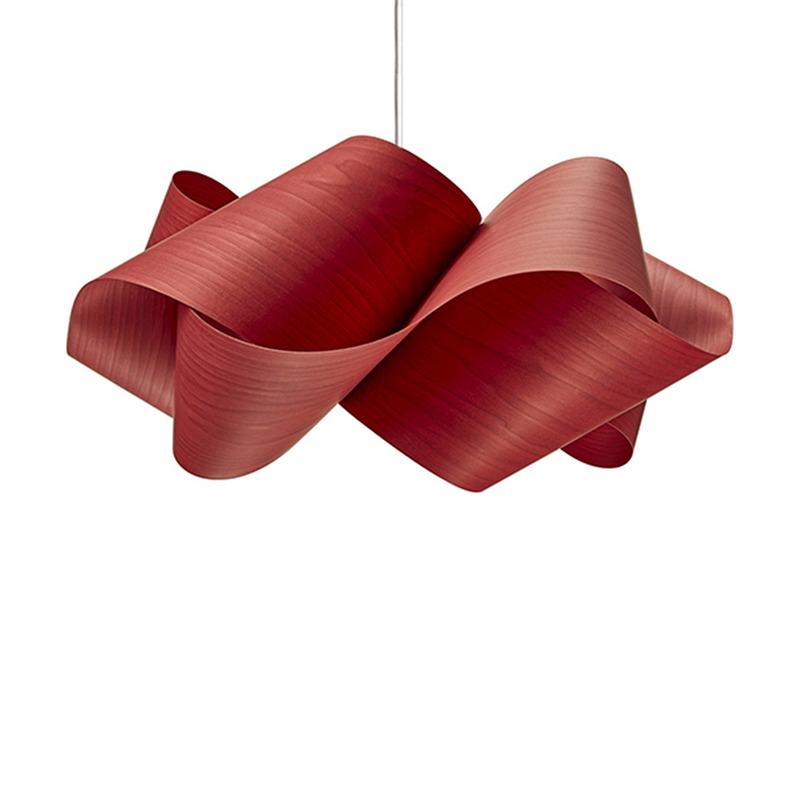 Virel Swirl Pendant Light