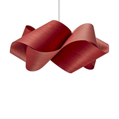 Virel Swirl Pendant Light