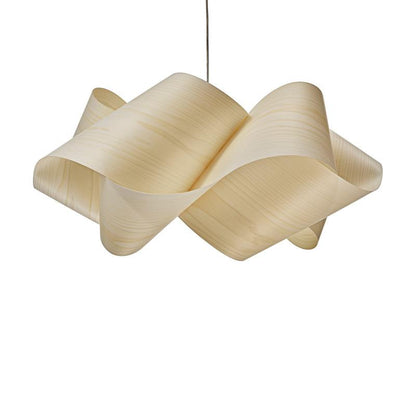 Virel Swirl Pendant Light