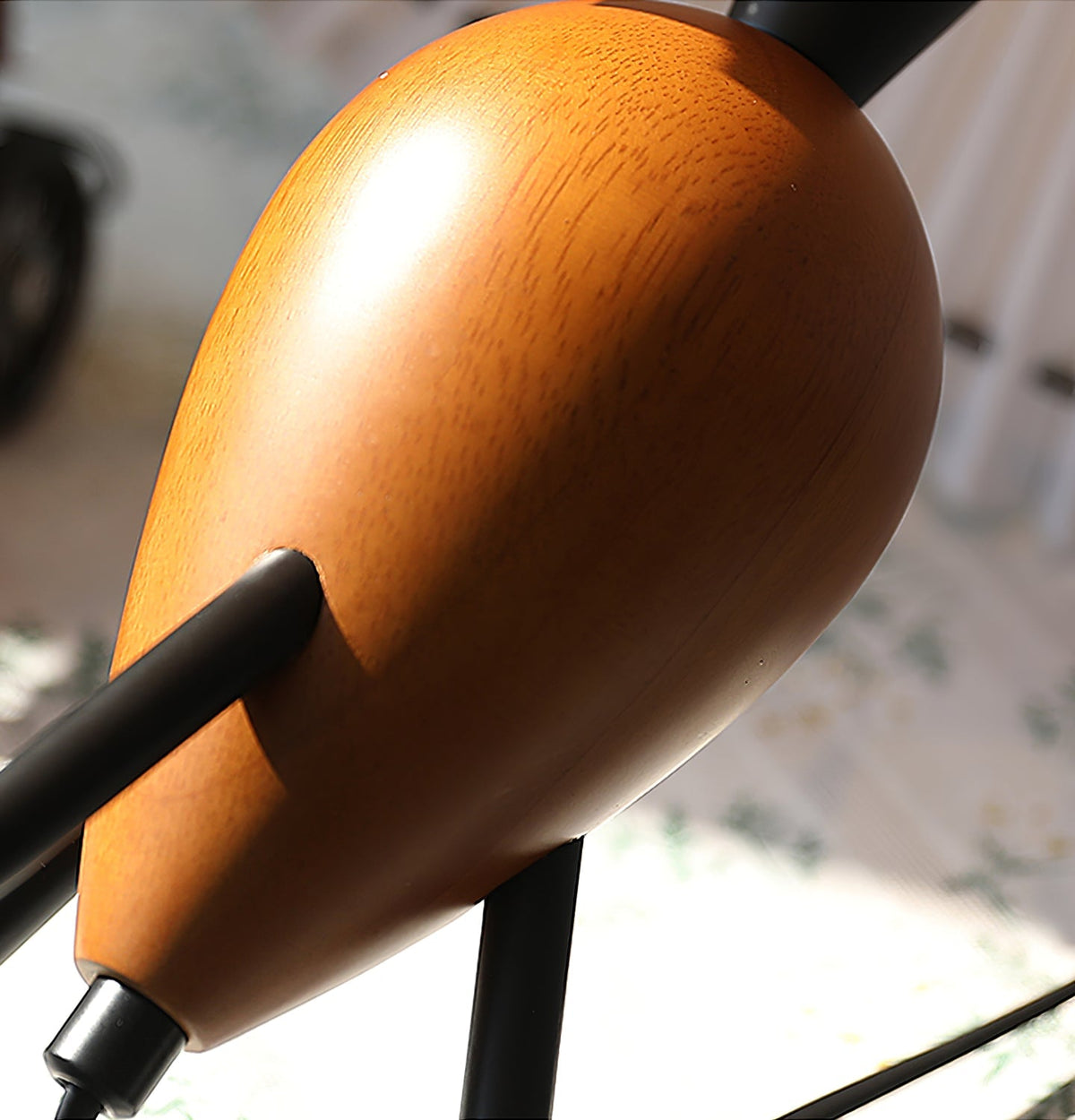 Mian Table Lamp