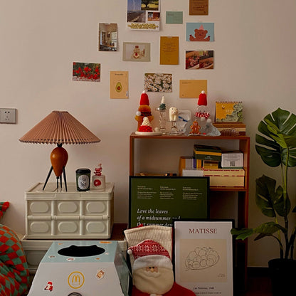 Mian Table Lamp