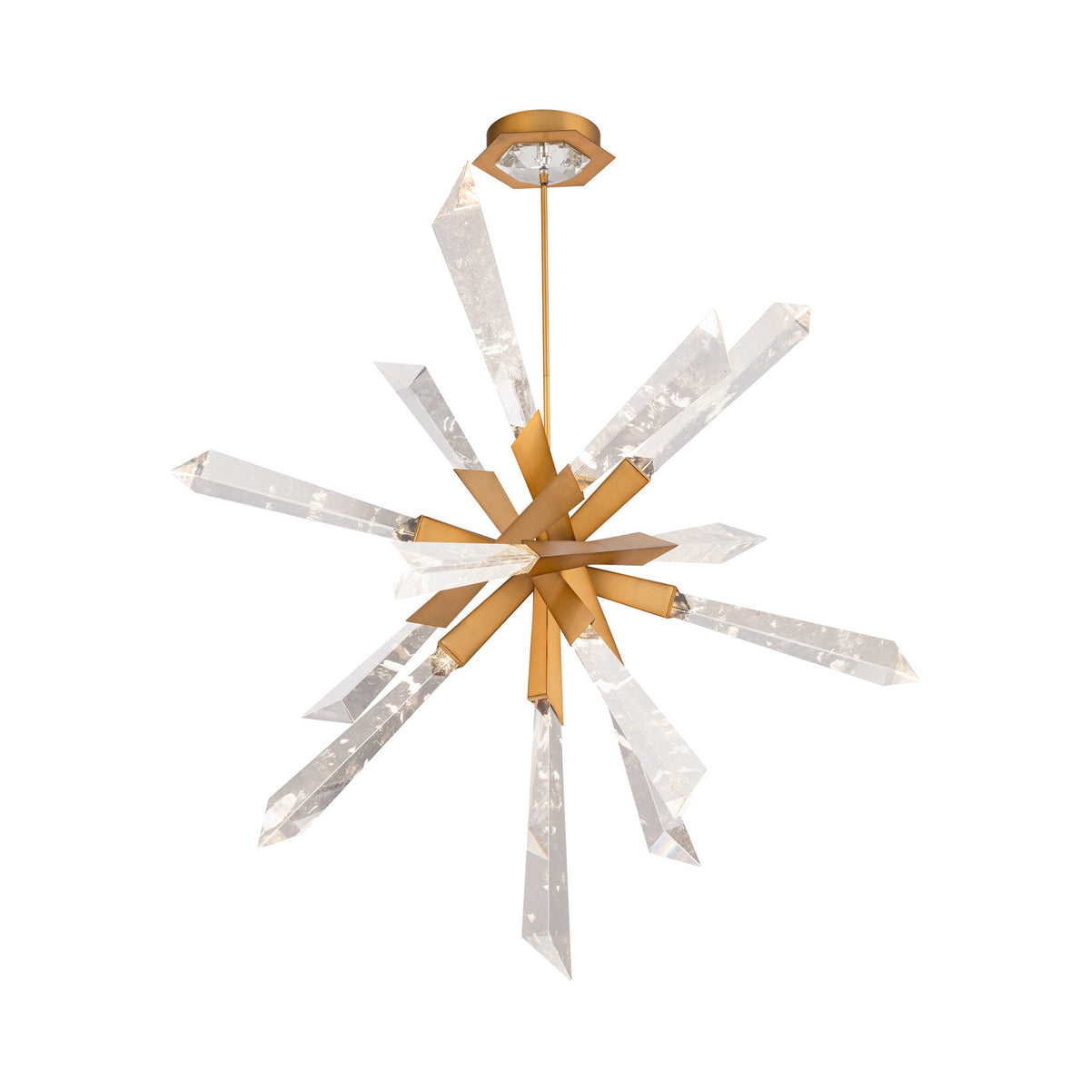 Salitude LED Pendant Light