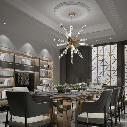 Salitude LED Pendant Light