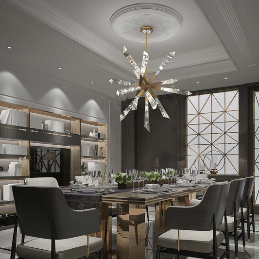 Salitude LED Pendant Light