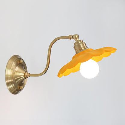 Sundance Wall Light