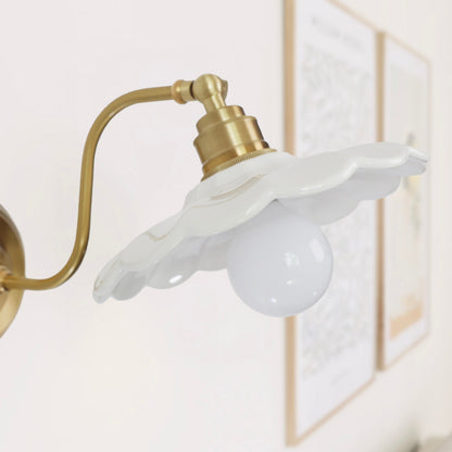 Sundance Wall Light