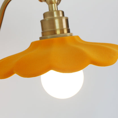 Sundance Wall Light