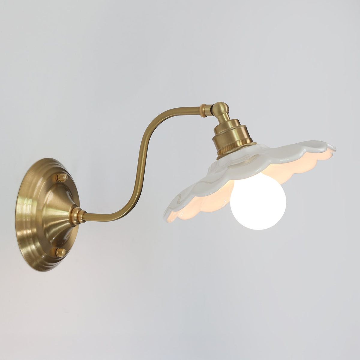 Sundance Wall Light
